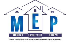 Muscat Engineering Pumps SPC