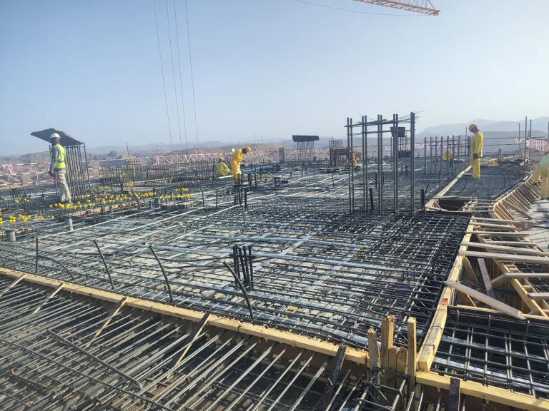 Residential Apartment in AIDA Master Development @ Yitti