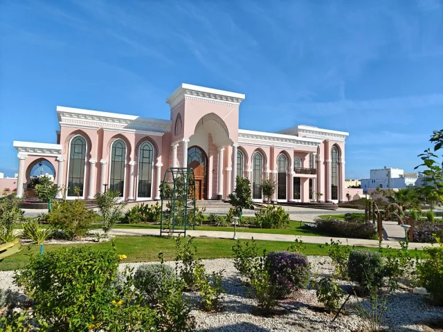 Luxury 3 Storey Villa @ Al Khoud