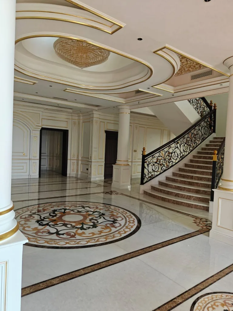 Luxury 3 Storey Villa @ Al Khoud