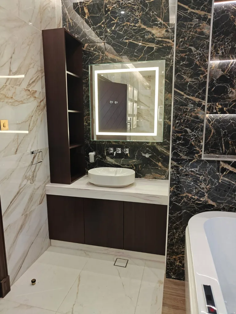 Luxury 3 Storey Villa @ Al Khoud